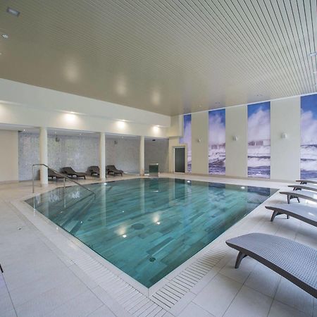 Seapark Hotel Wellness & Spa Kołobrzeg Exterior foto